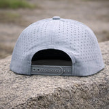 Casquette Viketory gris