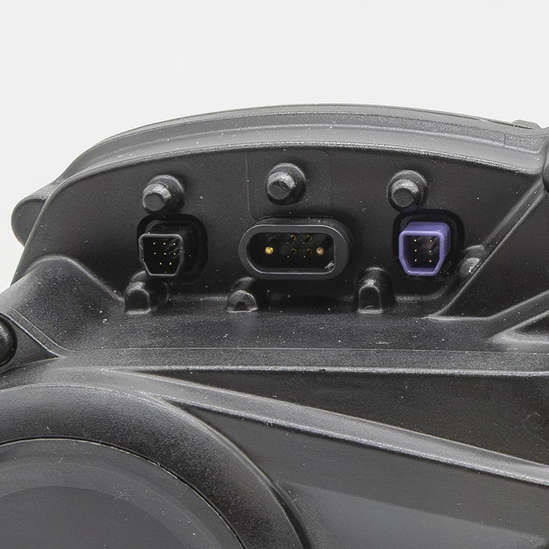 Moteur central Lake VENTIX PLUS / ARENOX PLUS