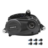 Moteur central Lake VENTIX PLUS / ARENOX PLUS