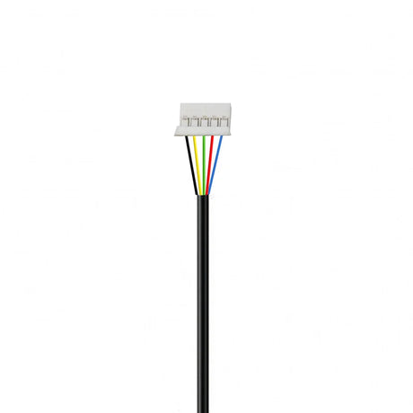 Vue rapprochée du câble connecteur écran-contrôleur ORIGINAL pour Xiaomi Mi4 Pro version italienne