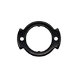 UKKO | Steering Column, vue principale de face, pièce de rechange certifiée (Direction et butées) compatible Volt pour trottinette électrique.