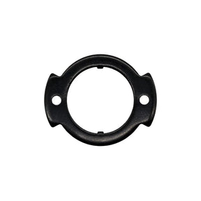UKKO | Steering Column, vue principale de face, pièce de rechange certifiée (Direction et butées) compatible Volt pour trottinette électrique.