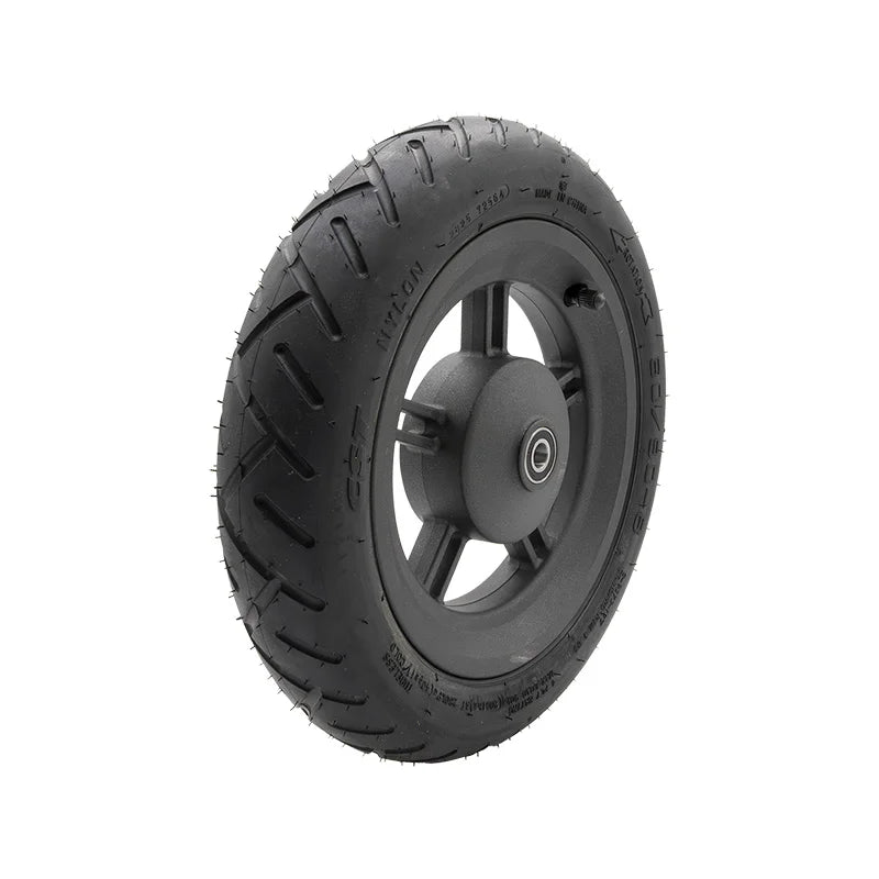 Jante avec pneu tubeless CST 60/90-8 pour Xiaomi 5 Plus