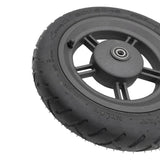 Jante avec pneu tubeless CST 60/90-8 pour Xiaomi 5 Plus