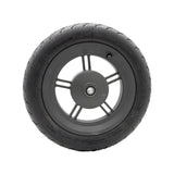 Jante avec pneu tubeless CST 60/90-8 pour Xiaomi 5 Plus