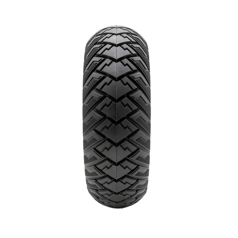 Pneu plein 10x2,70-6,5 (10X2,75) – tricolore