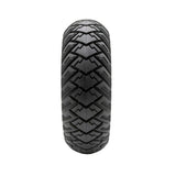 Pneu plein 10x2,70-6,5 (10X2,75) – tricolore