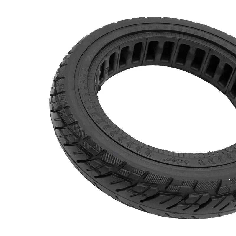 Pneu plein 10x2,125 (250×54)