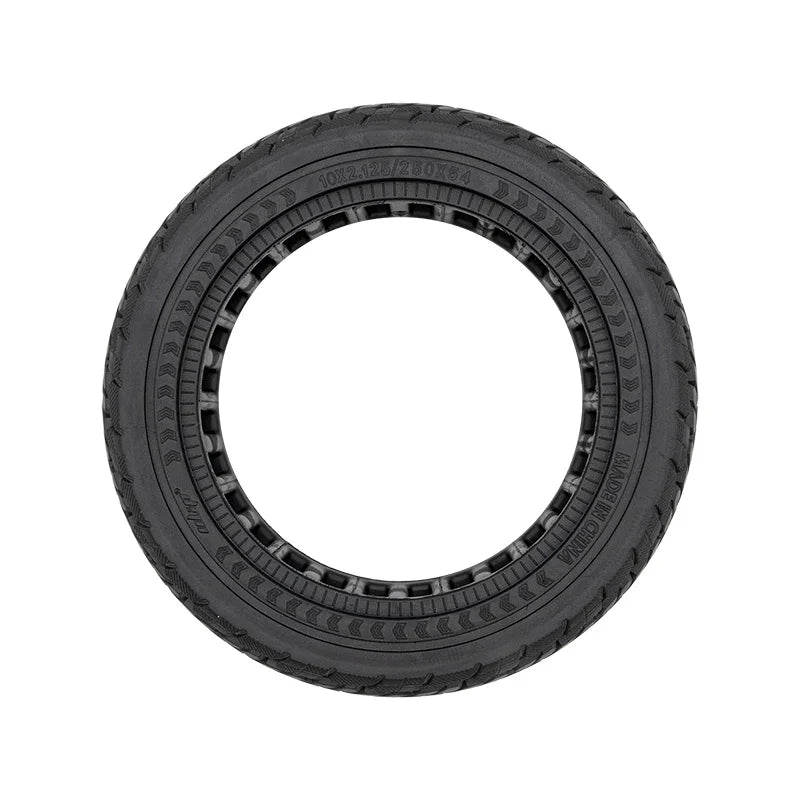 Pneu plein 10x2,125 (250×54)
