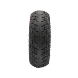 Pneu tubeless off-road 9,5×2,50 avec valve