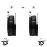 Kit de câbles de frein avant + arrière Smartgyro MAX2