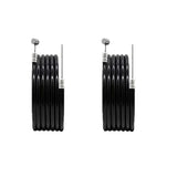 Kit de câbles de frein avant + arrière Smartgyro MAX2