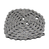 Chaîne KMC X8EPT 1/2x3/32 116 maillons ROKTAR / ZEPHIR