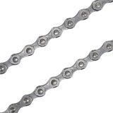 Chaîne KMC X8EPT 1/2x3/32 116 maillons ROKTAR / ZEPHIR