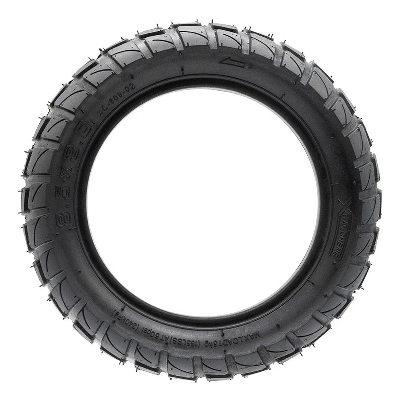 Neumático 8,5x3-5,5 XC-609-02 [Xuancheng]