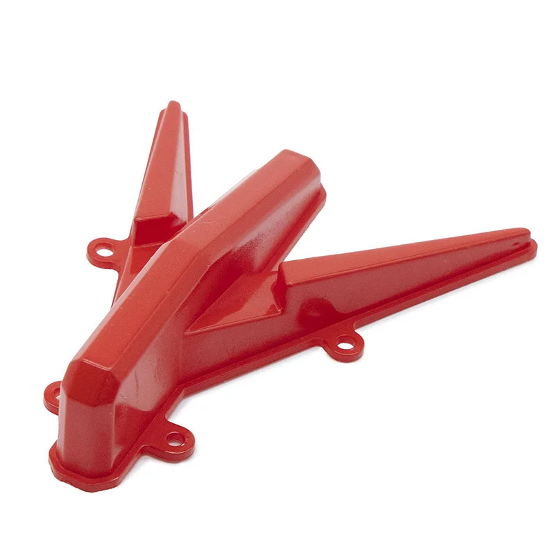 Cache-clignotant pour ECOXTREM M41 Tank