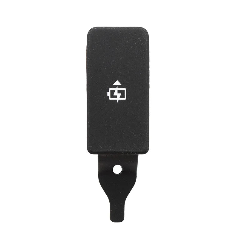 Capuchon en silicone d'origine pour port de charge du Ninebot ZT3 PRO E