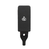 Capuchon en silicone d'origine pour port de charge du Ninebot ZT3 PRO E