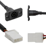 Port de charge Ninebot F3 E