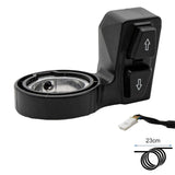 Bouton clignotants Navee N20 IT