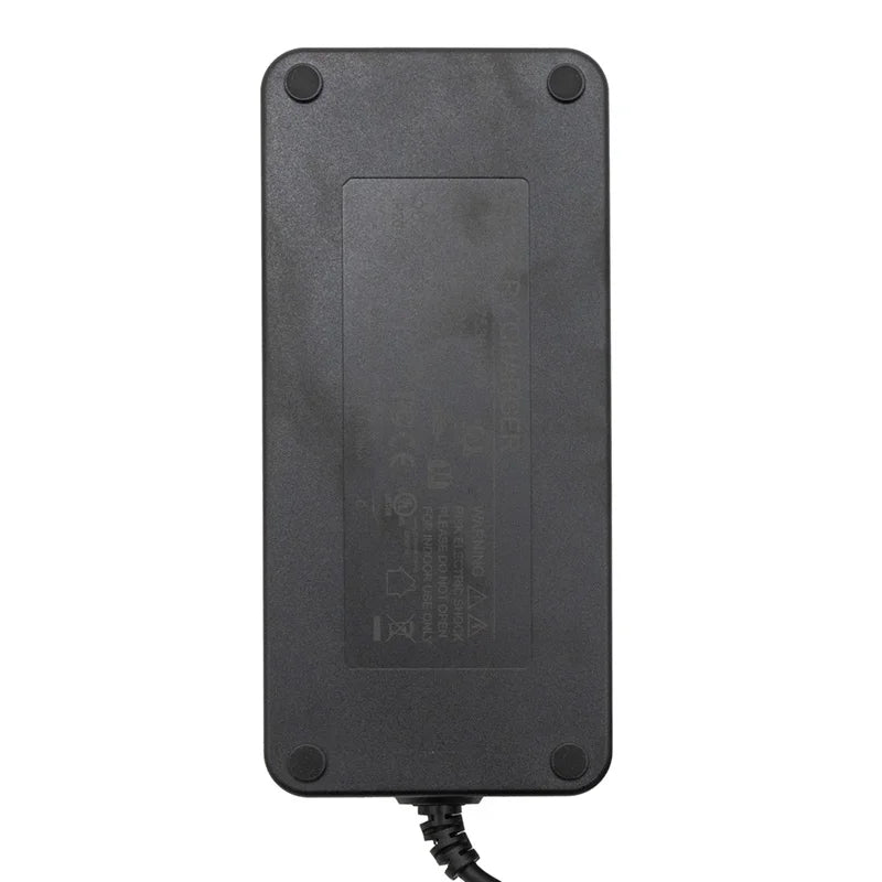 Chargeur premium 53,6v 3,9A Ninebot G3 Max/ Ninebot ZT3 Pro
