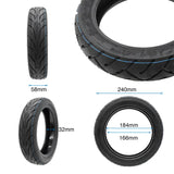 Pneu tubeless 10x2,125-6,5 avec GEL [Yuanxing]