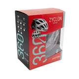 ZYCLON Sport gris - noir M