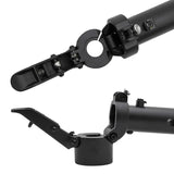 Mât Ninebot du ZT3 PRO E
