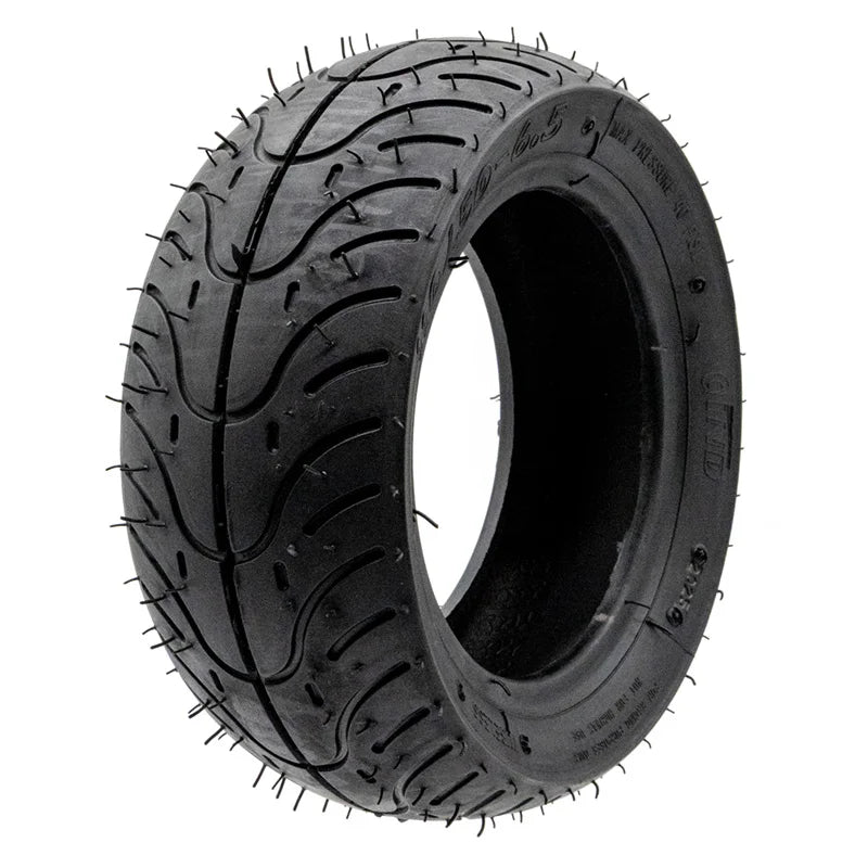 Pneu Tubeless 110/50-6,5 [Qind]