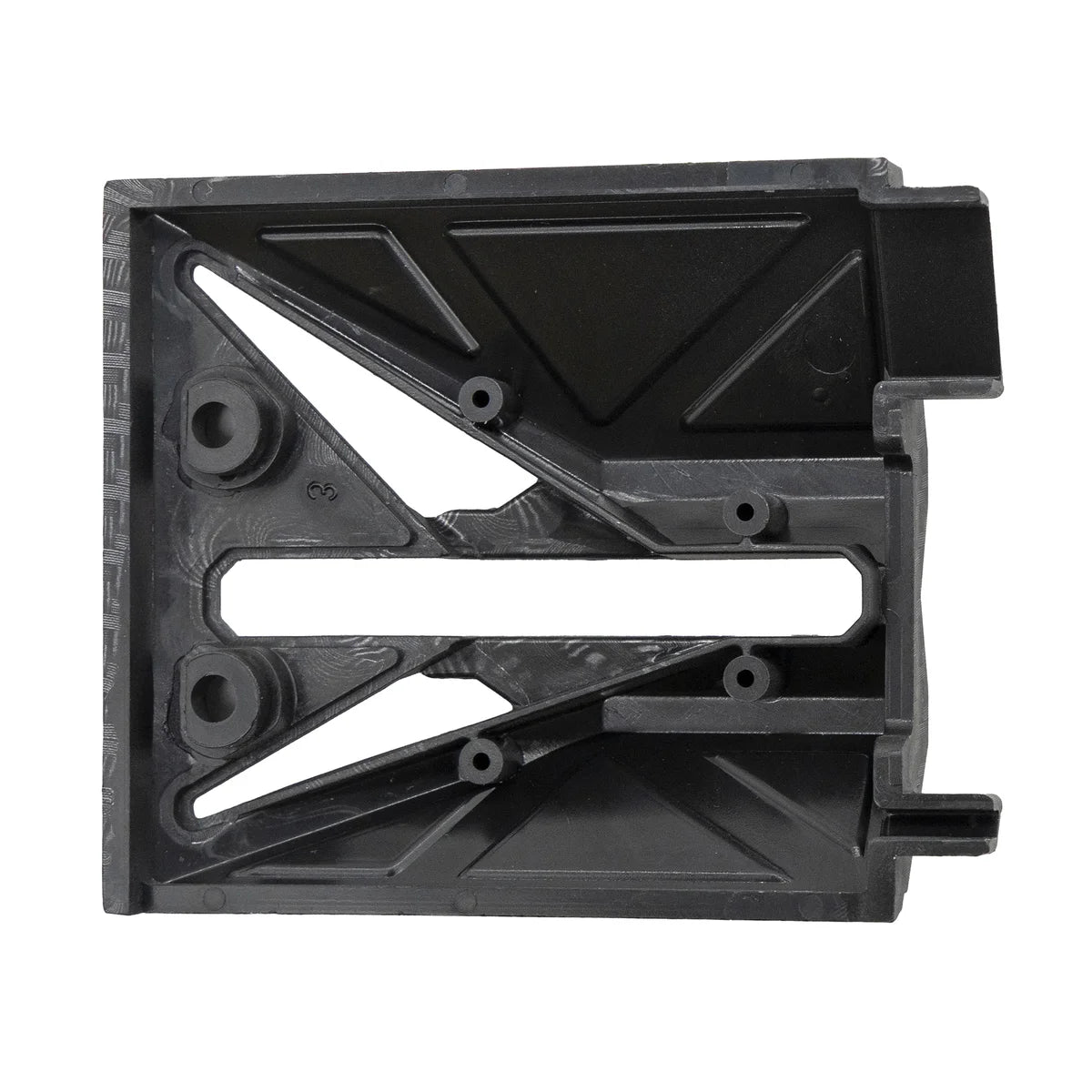 Garniture avant gauche ECOXTREM M41