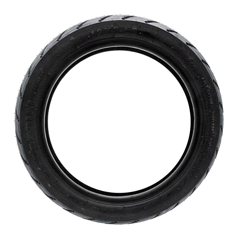 Pneu tubeless 12x2,5 CY396 avec GEL [Yuanxing]