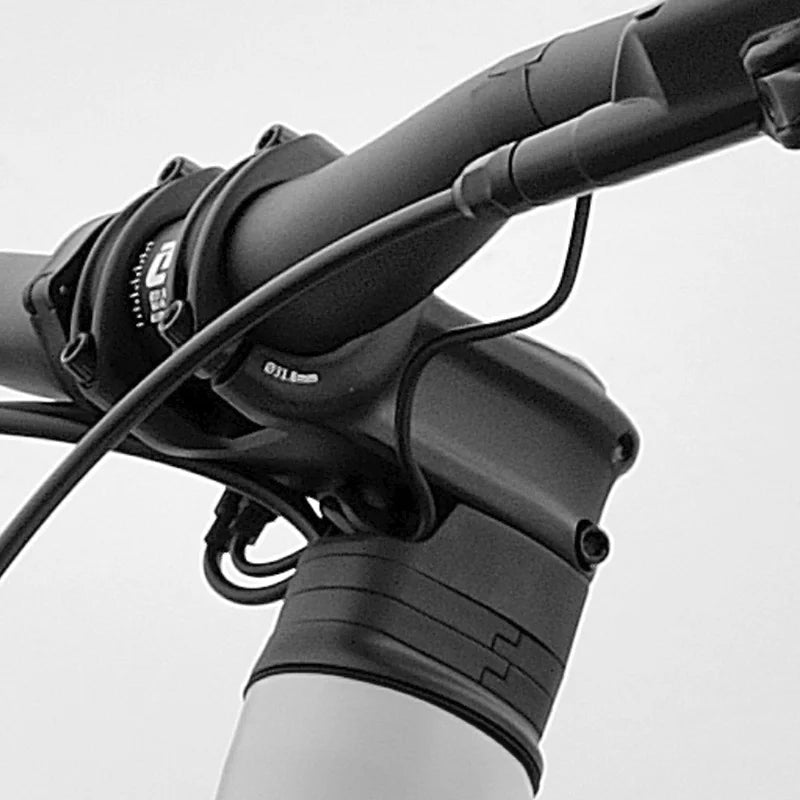 ZEPHIR vélo électrique VTT Bleu