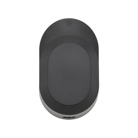 Vue rapprochée du cache de fourche avant et arrière d'origine pour trottinette électrique, pièce de remplacement assurant protection et finition.