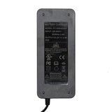 Chargeur premium 48V (sortie 53,2v) 2A pour NIU -connecteur SJT-125E