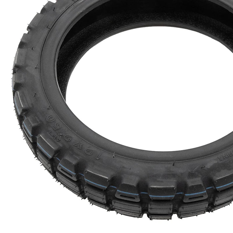 Pneu tubeless 12x2,5 CY416 avec GEL [Yuanxing]