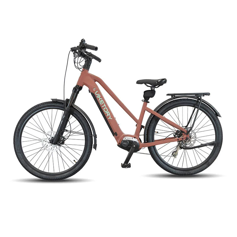 ARENOX vélo électrique URBAN Cuivre