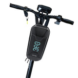 Sacoche deluxe eRIDER360 Vert 2L