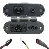 Port de charge du MAX G2E