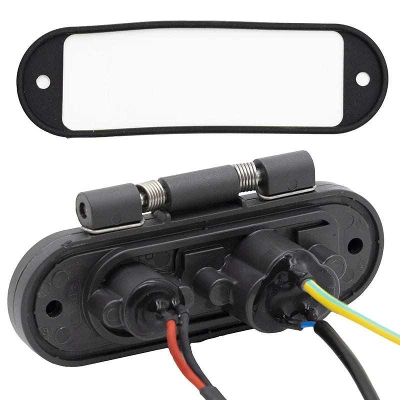 Port de charge du MAX G2E