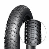 Pneu de Vélo Pliable W2116 20x4