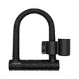Antivol en U LCK-009 pour vélo et trottinette électrique, offrant une protection robuste contre le vol grâce à sa structure en acier renforcé.