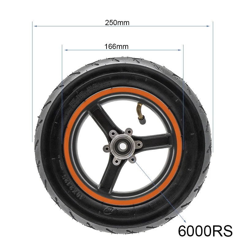 Jante 6,1"/B34 Navee N20/N40