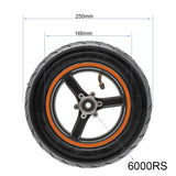 Jante 6,1"/B34 Navee N20/N40