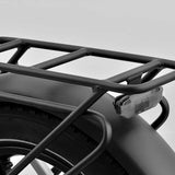 GRANIT vélo électrique FATBIKE Pliable Blanc