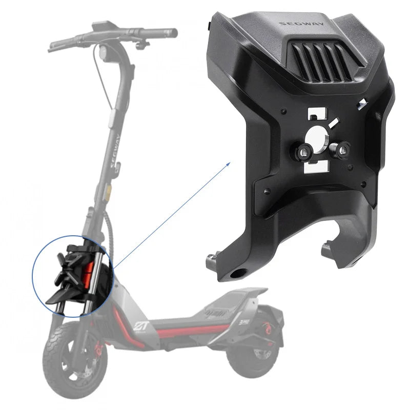 Support du phare avant du Ninebot ZT3 PRO E