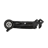 Suspension fourche arrière Ninebot F3