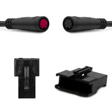 Câble de connexion Contrôleurs-Display étanche ECOXTREM M41