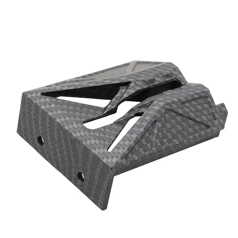 Cache arrière gauche ECOXTREM M41