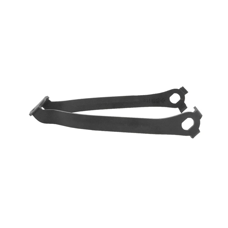 Support garde-boue arrière Xiaomi Elite