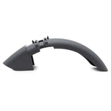 Garde-boue avant original Niu KQi2 pro gris